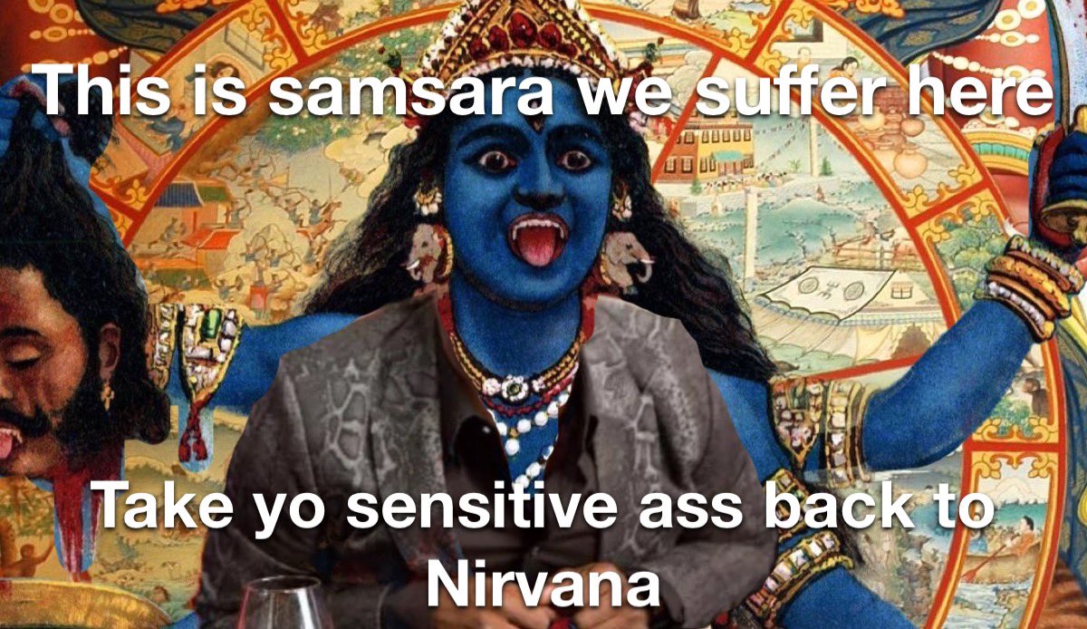 samsara